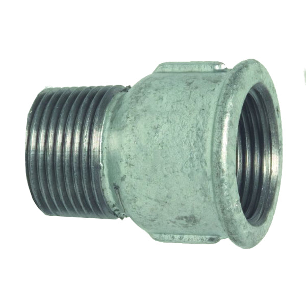 Soknippel 3 4 nr.529a verzinkt