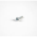 Lister liscop producten schroef m3 5 x 13 2st lister powerclip
