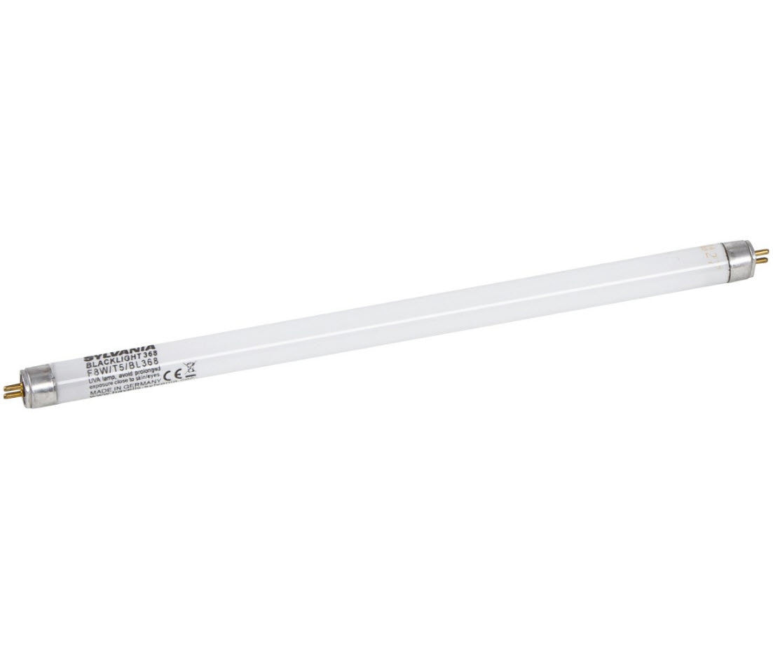 Producten tl lamp 8w blauw 29 5cm voor vliegenkast 2100 160