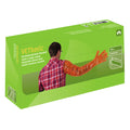 Kerbl producten onderzoekshandschoen vetbasic lang 90cm a 100st