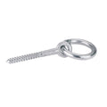 Producten muurring verzinkt houtschroef 10mm 2st