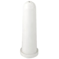 Producten kalverspeen rond gat wit 10cm