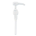 Producten doseerpomp voor 1ltr oe 25mm