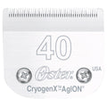 Oster producten scheerkop a5 nr 40 0 25 mm