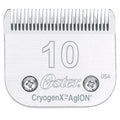 Oster producten scheerkop a5 nr 10 1 6 mm
