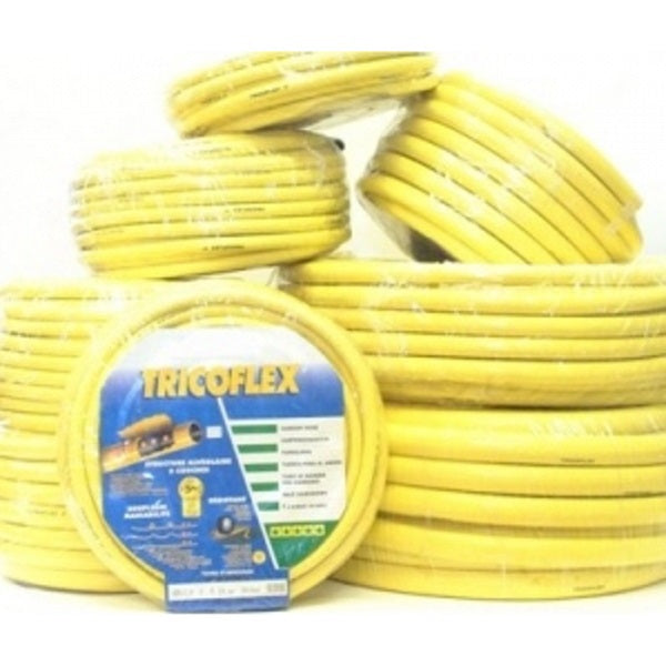 Tricoflex producten slang 12 5mm 12 50m