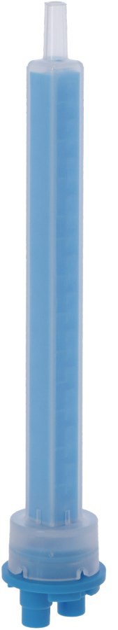 Producten mengtip blauw vklauwenlijm 210 ml 12 stuks
