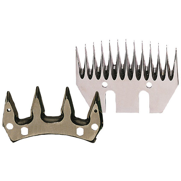Farm clipper producten messenset schaap 413tds