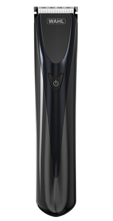 Wahl draadloze trimmer - hondentondeuse - oplaadbare trimmer met opzetkammen - geschikt voor hond en kat - fidela
