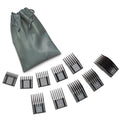 Oster producten opzetkam golden a5 set a 10 stuks