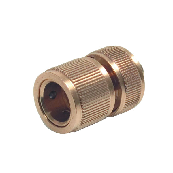 Producten messing slangstuk 34