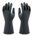 Ansell producten handschoen alphatec 87 118 natuurrubber mtl 8