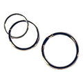 Producten sleutelring 25mm