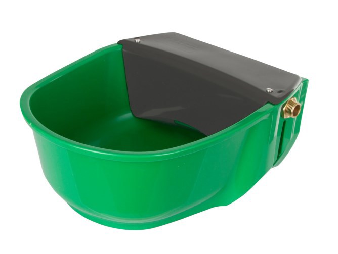Abi producten vlotterdrinkbak kunststof float bowl s30 12 kunststof 5l