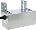 Producten rvs vlotter met ophangbeugel