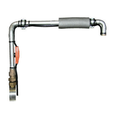 Producten thermolint 18 meter 288watt