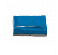 Producten dekblok blauw