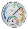 Producten thermometer hygrometer