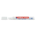 Edding krijtmarker e-4095 (wit)