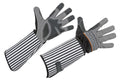 Keron producten rozen brandnetelhandschoen mt10xl rosegarden lange manchet