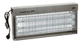 Ecokill producten elektr vliegenkast inox ipx4 2 x 18w