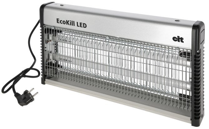 Ecokill producten vliegenkast led 20 tot 150m2