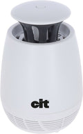 Cit producten insectenval uv met ventilator