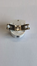 Electrokill producten lampenhouder voor ecokill inox 2012