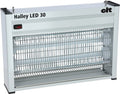 Halley producten vliegenkast led 30 groen licht