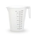 Abi producten maatbeker kunststof 5 liter