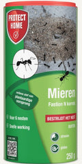 Solabiol producten fastion n korrels 250 g protect home