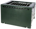Abi hooibox voederbesparend