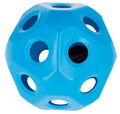 Producten voederspeel bal blauw