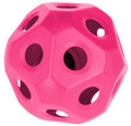 Producten voederspeel bal roze