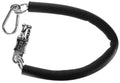 Abi producten vastzetketting met plastic omhulsel 70cm