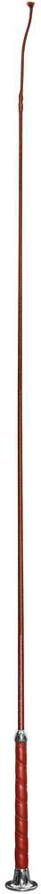 Producten dressuurzweep fiber 110cm starbordeauxstar