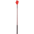 Producten springzweep met handje gekleurd 65cm