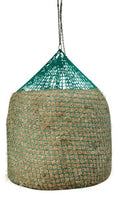 Producten hooinet voor ronde balen v ophangen 150x180 cm 4 5cm