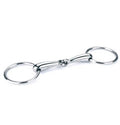 Producten watertrens pony rvs hol 105cm
