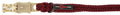Producten voorbrenglijn classy merlot rood paniekknip 2m