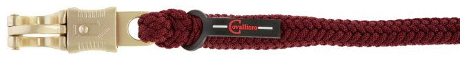 Producten voorbrenglijn classy merlot rood paniekknip 2m