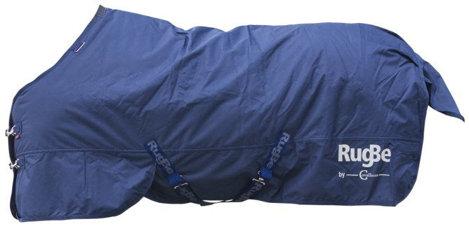 Abi producten paardendeken winter rugbe iceprotect 300 105cm155cm