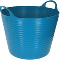 Producten mand flexibel flexbag royal bleu 28 liter