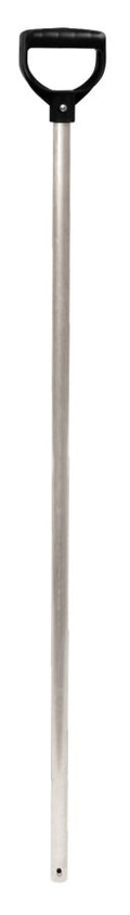 Mm eurotool steel aluminium voor vijgenvork met d handvat 93cm