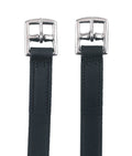 Producten stijgbeugelriem leer bruin 145cm per paar