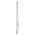 Producten longeerzweep fiberglas 1 delig 180cm