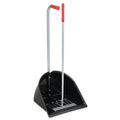 Producten mestboy compleet 90cm zwart