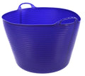 Producten mand flexibel flexbag blauw 60 liter