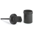 Producten kwast met dop voor hoefolie