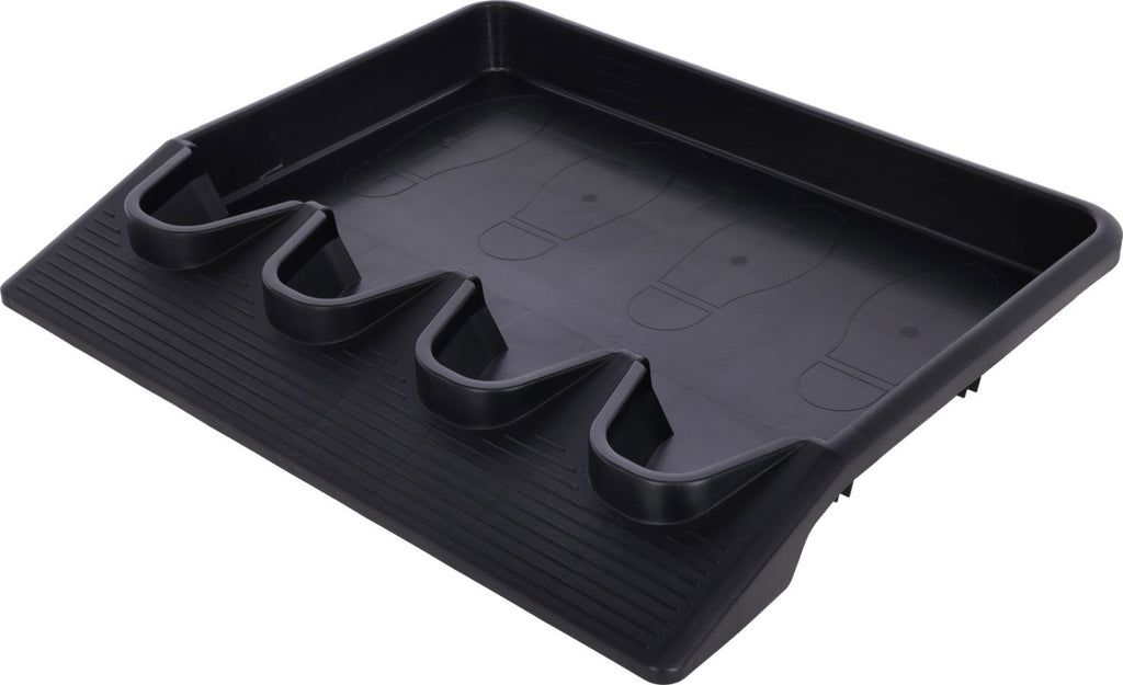 Producten uittrekbak voor schoenen laarzen easyout 2 paar